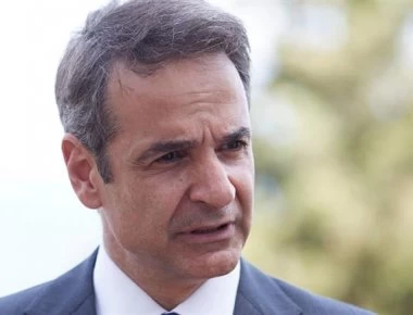 Κ.Μητσοτάκης: «Οι προκλήσεις της Τουρκίας θα πρέπει να αντιμετωπιστούν σε ευρωπαϊκό επίπεδο» (βίντεο)